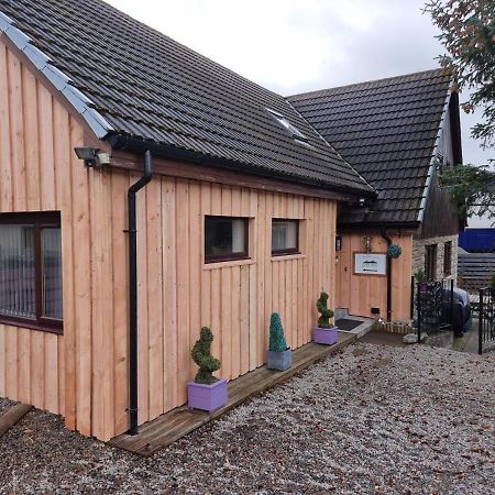 Carn Mhor Bed And Breakfast Aviemore Bagian luar foto