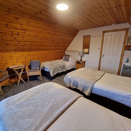 Carn Mhor Bed And Breakfast Aviemore Ruang foto