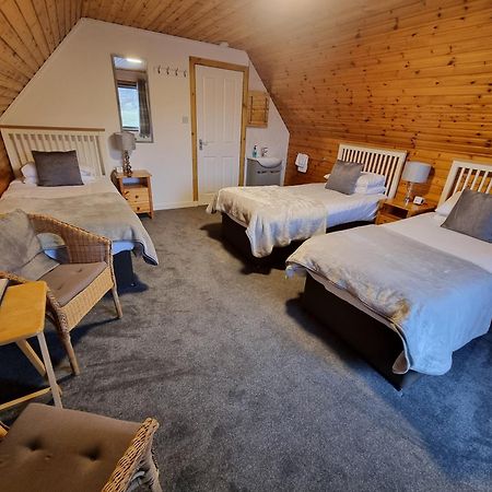 Carn Mhor Bed And Breakfast Aviemore Ruang foto