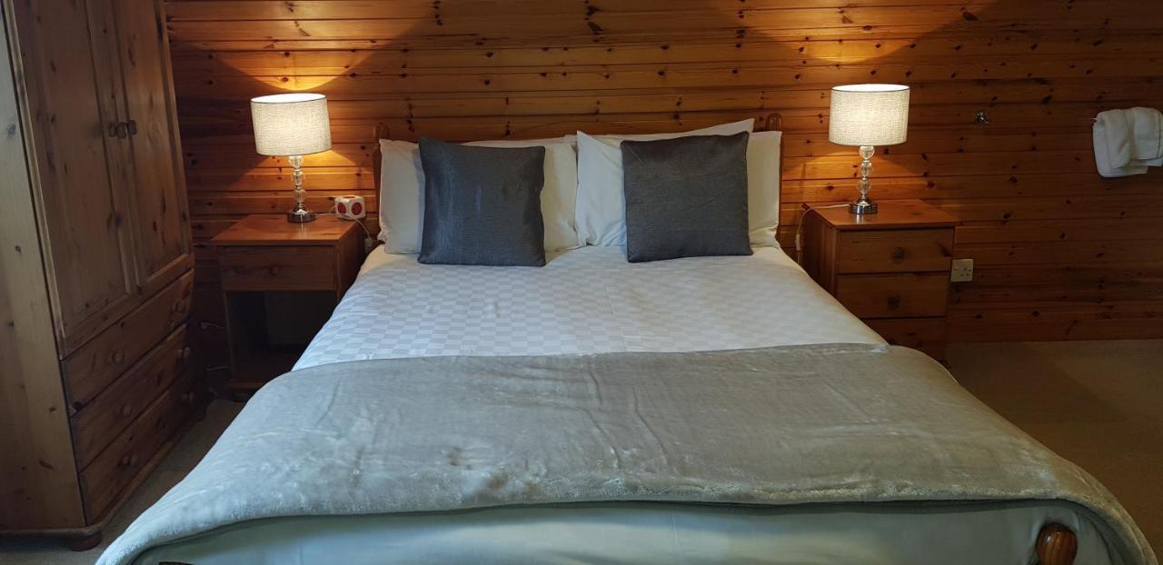 Carn Mhor Bed And Breakfast Aviemore Bagian luar foto