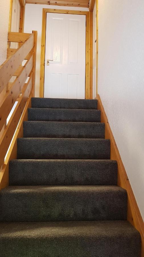 Carn Mhor Bed And Breakfast Aviemore Bagian luar foto