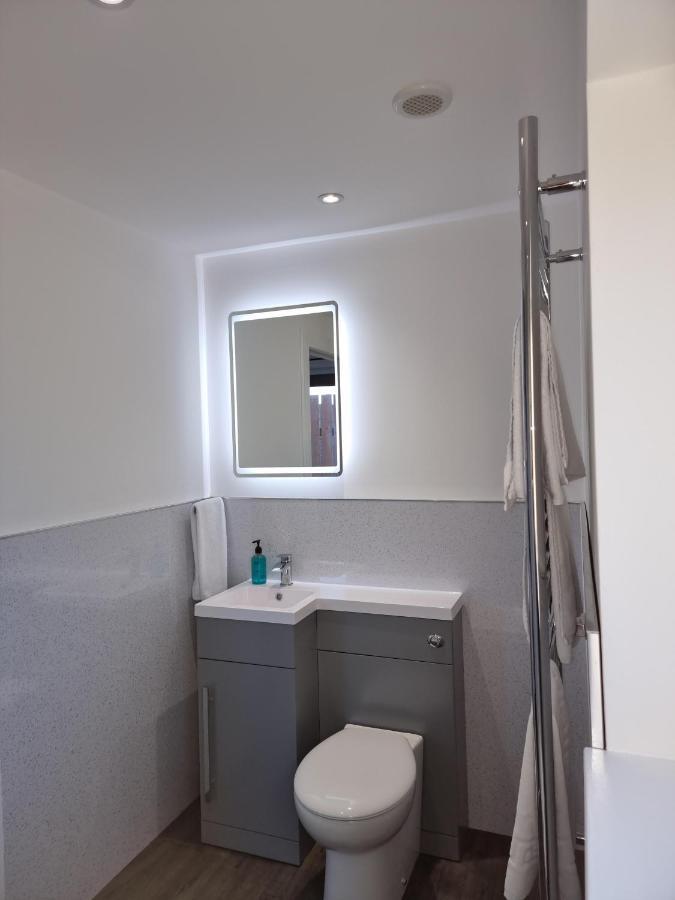 Carn Mhor Bed And Breakfast Aviemore Bagian luar foto