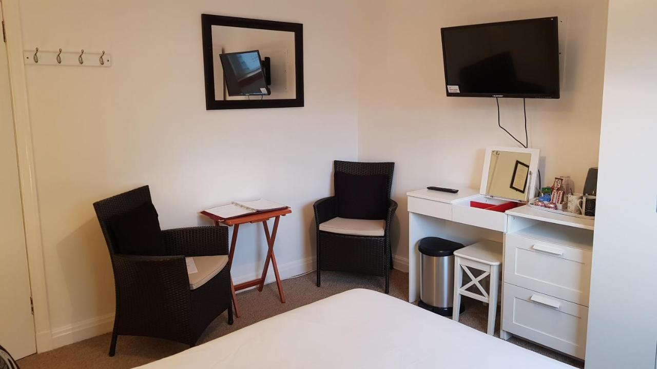 Carn Mhor Bed And Breakfast Aviemore Bagian luar foto
