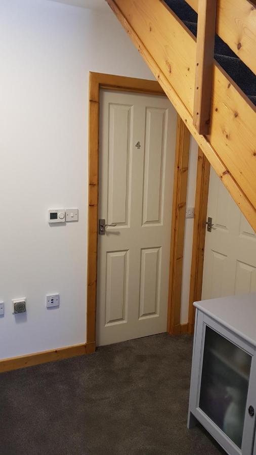 Carn Mhor Bed And Breakfast Aviemore Bagian luar foto