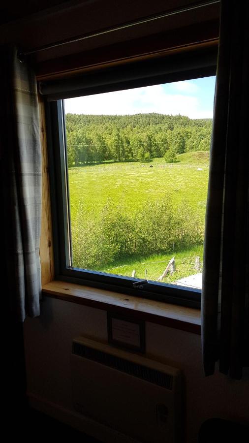 Carn Mhor Bed And Breakfast Aviemore Bagian luar foto