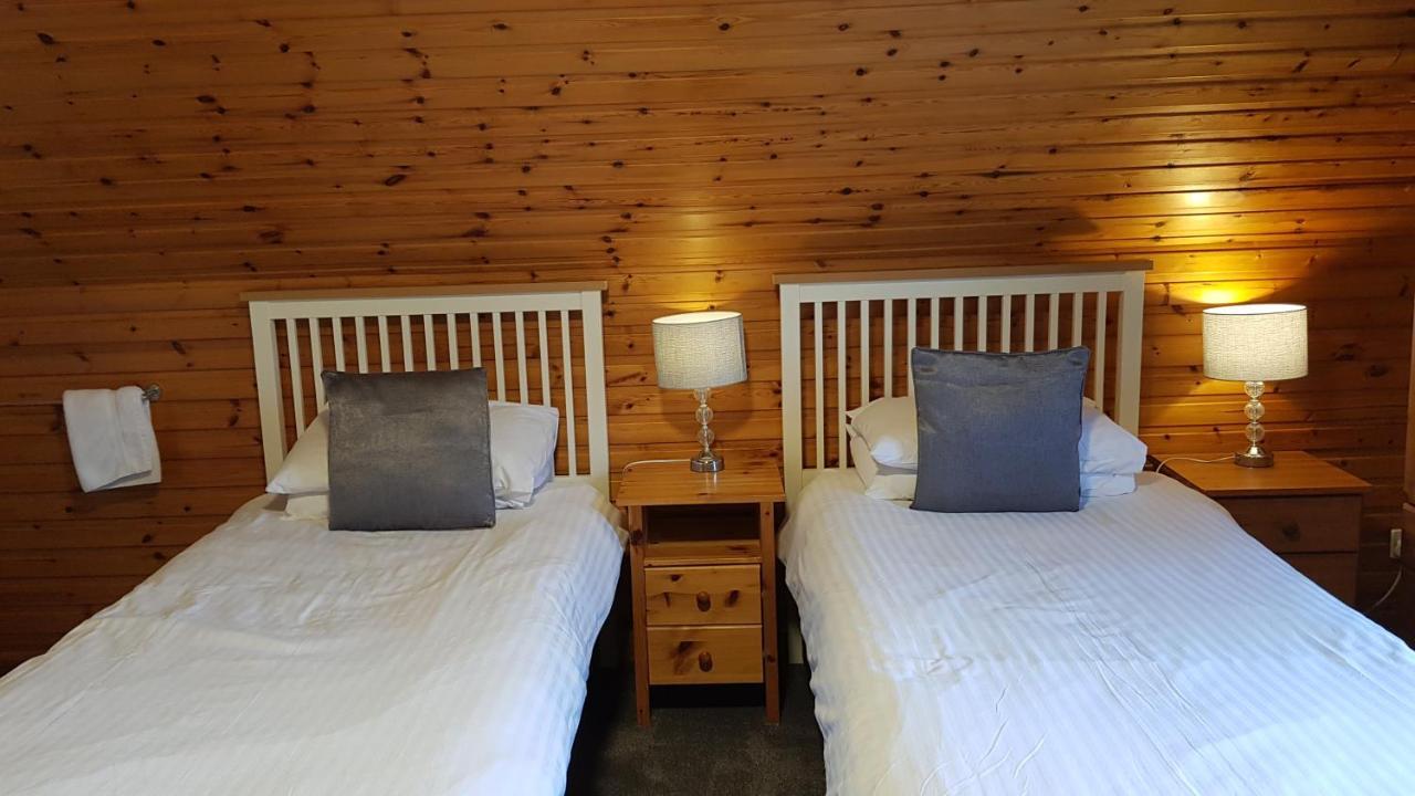 Carn Mhor Bed And Breakfast Aviemore Bagian luar foto