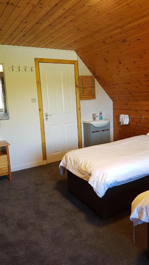 Carn Mhor Bed And Breakfast Aviemore Bagian luar foto