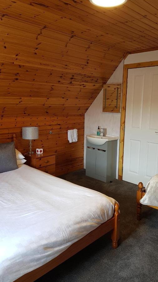 Carn Mhor Bed And Breakfast Aviemore Bagian luar foto