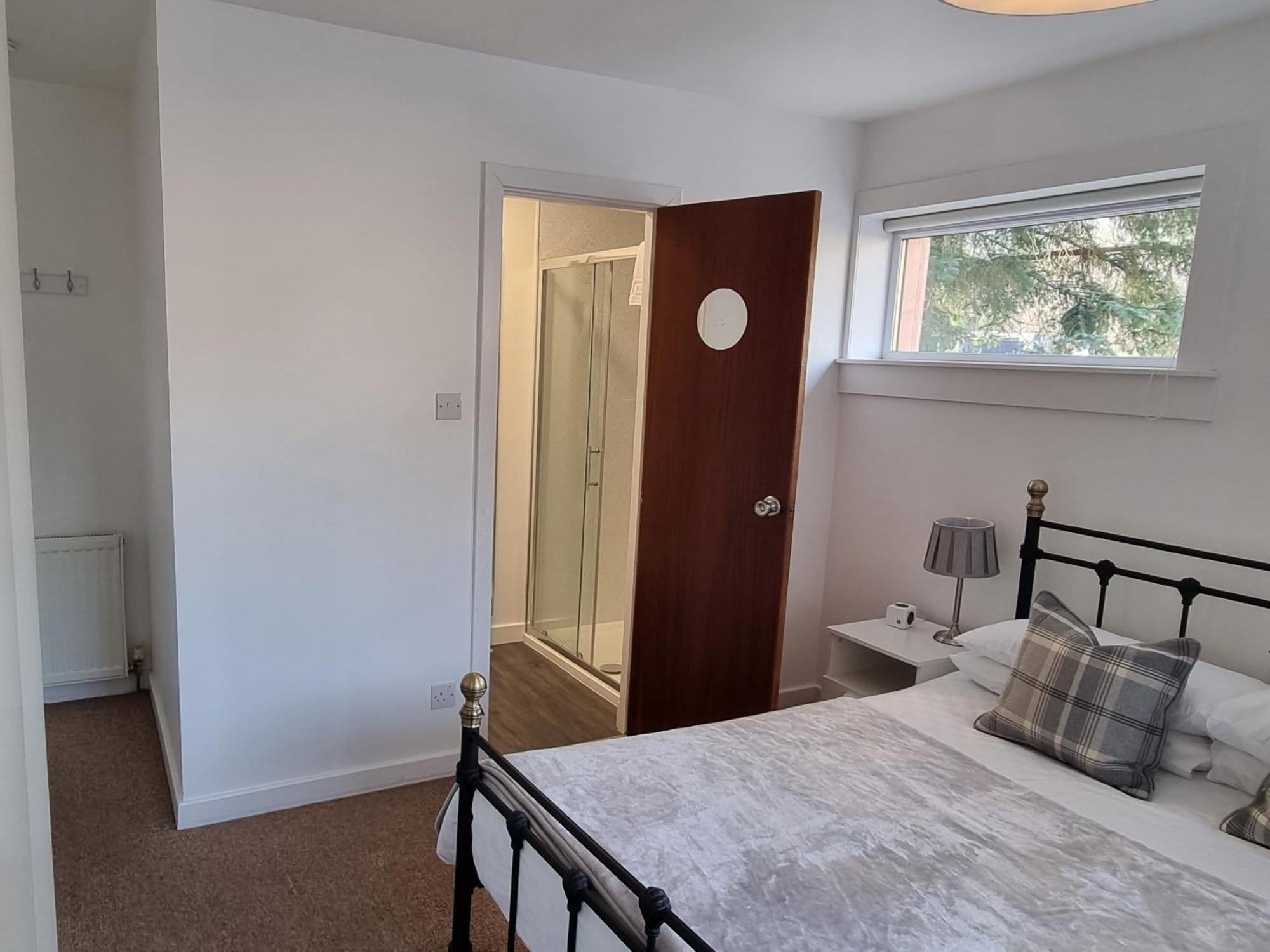 Carn Mhor Bed And Breakfast Aviemore Ruang foto