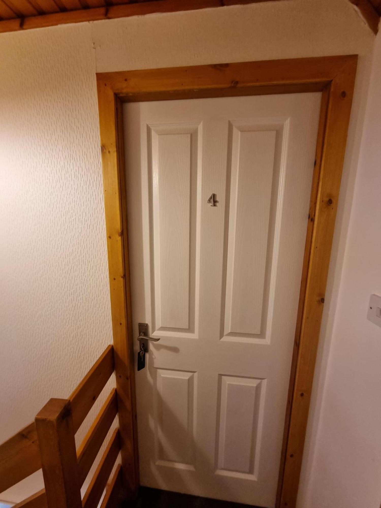 Carn Mhor Bed And Breakfast Aviemore Ruang foto