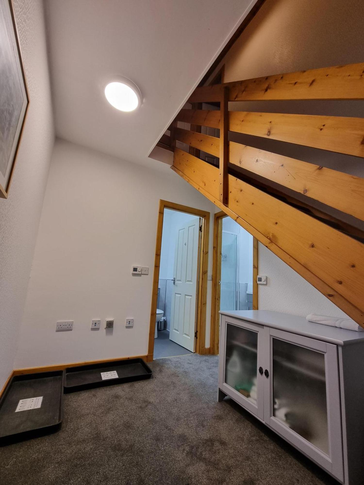 Carn Mhor Bed And Breakfast Aviemore Ruang foto