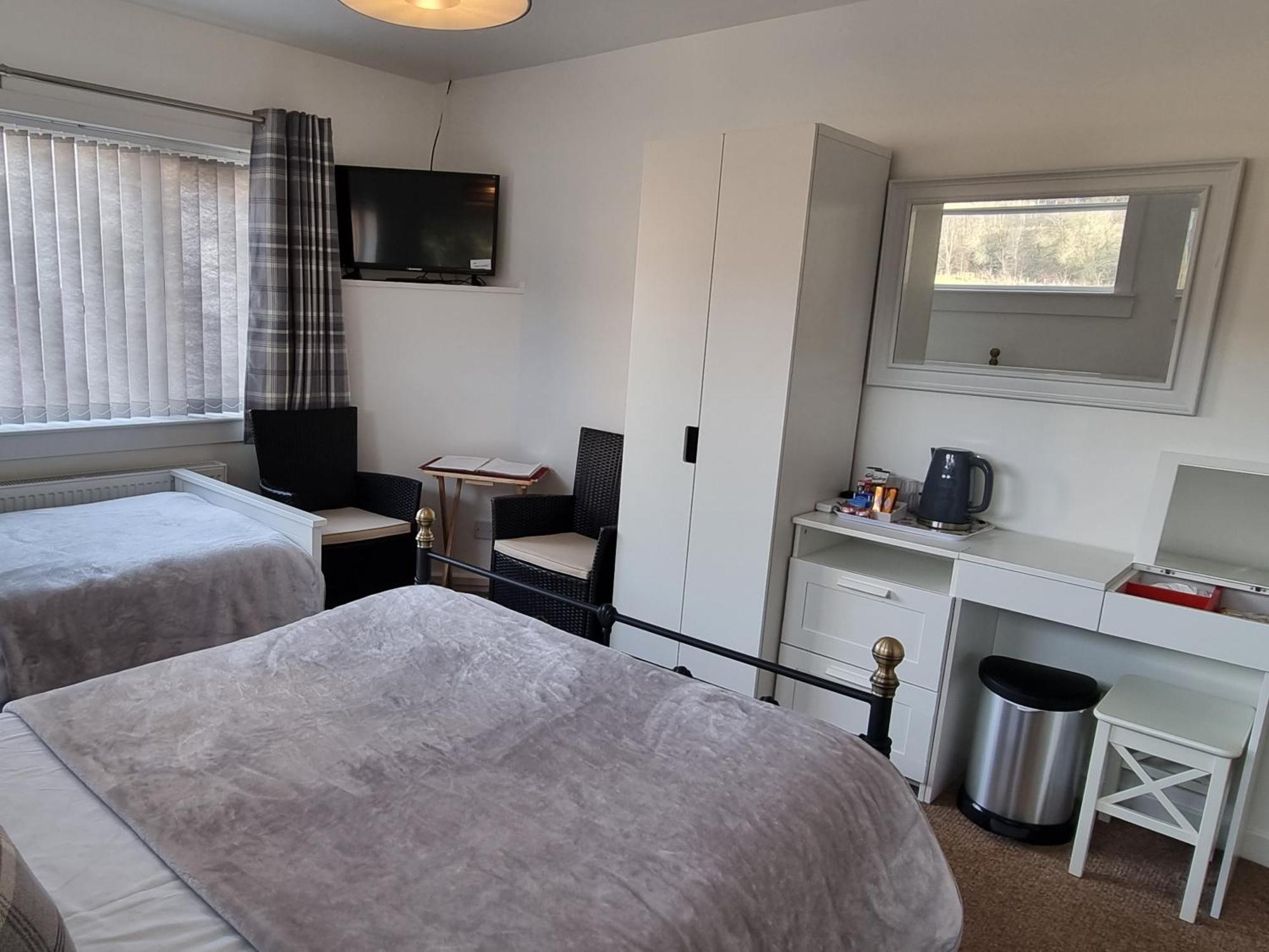 Carn Mhor Bed And Breakfast Aviemore Ruang foto