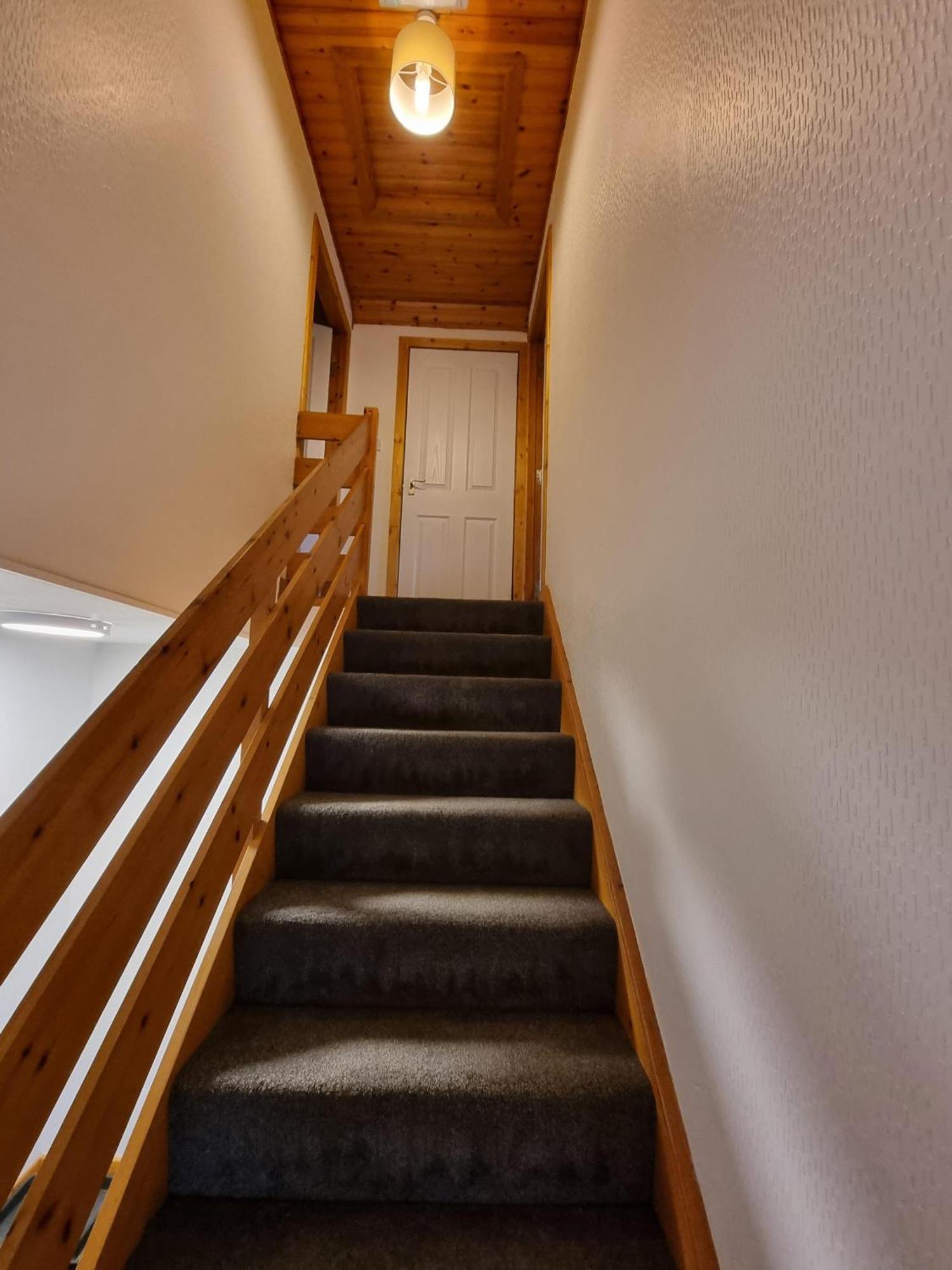 Carn Mhor Bed And Breakfast Aviemore Ruang foto