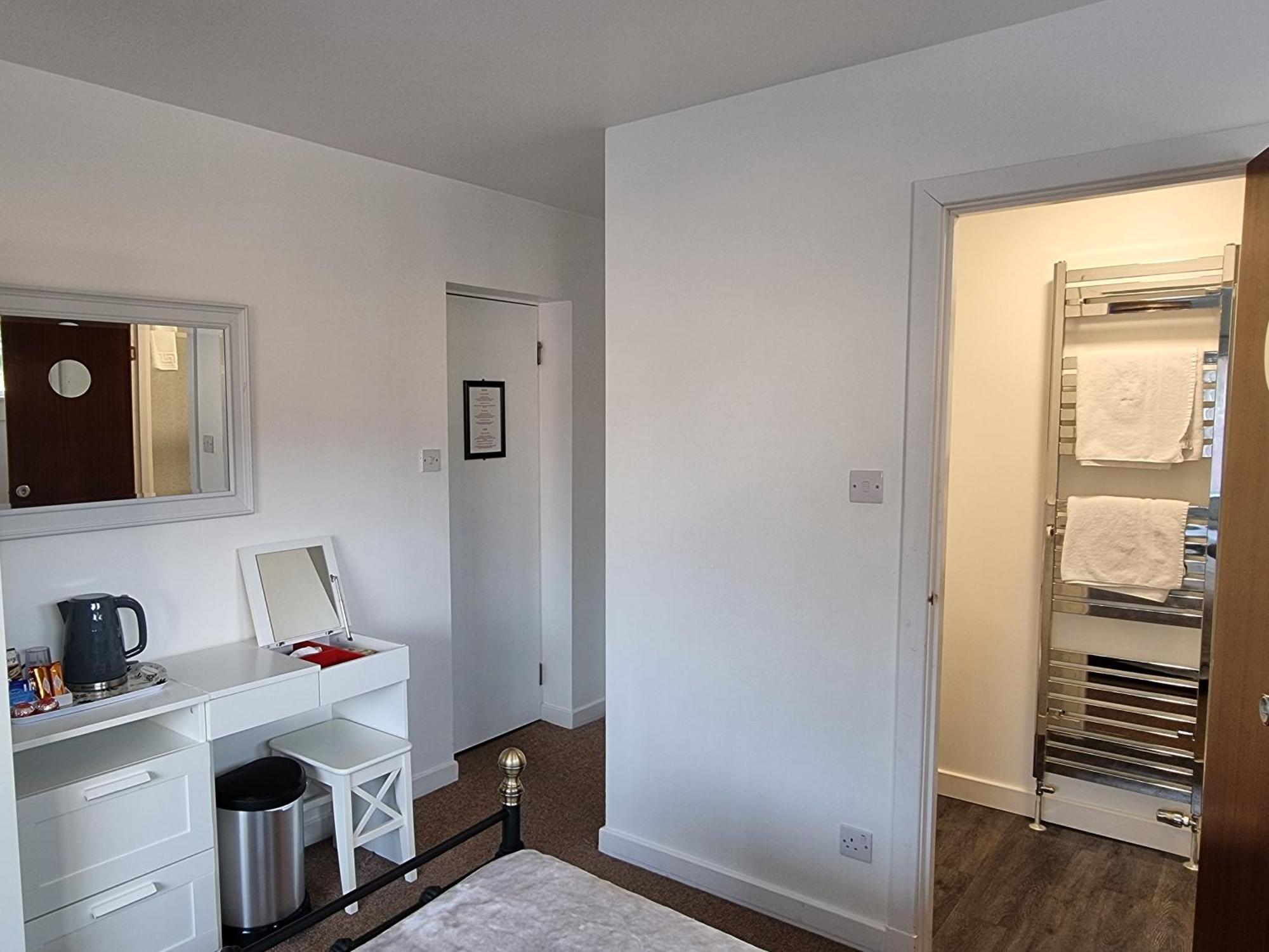 Carn Mhor Bed And Breakfast Aviemore Ruang foto