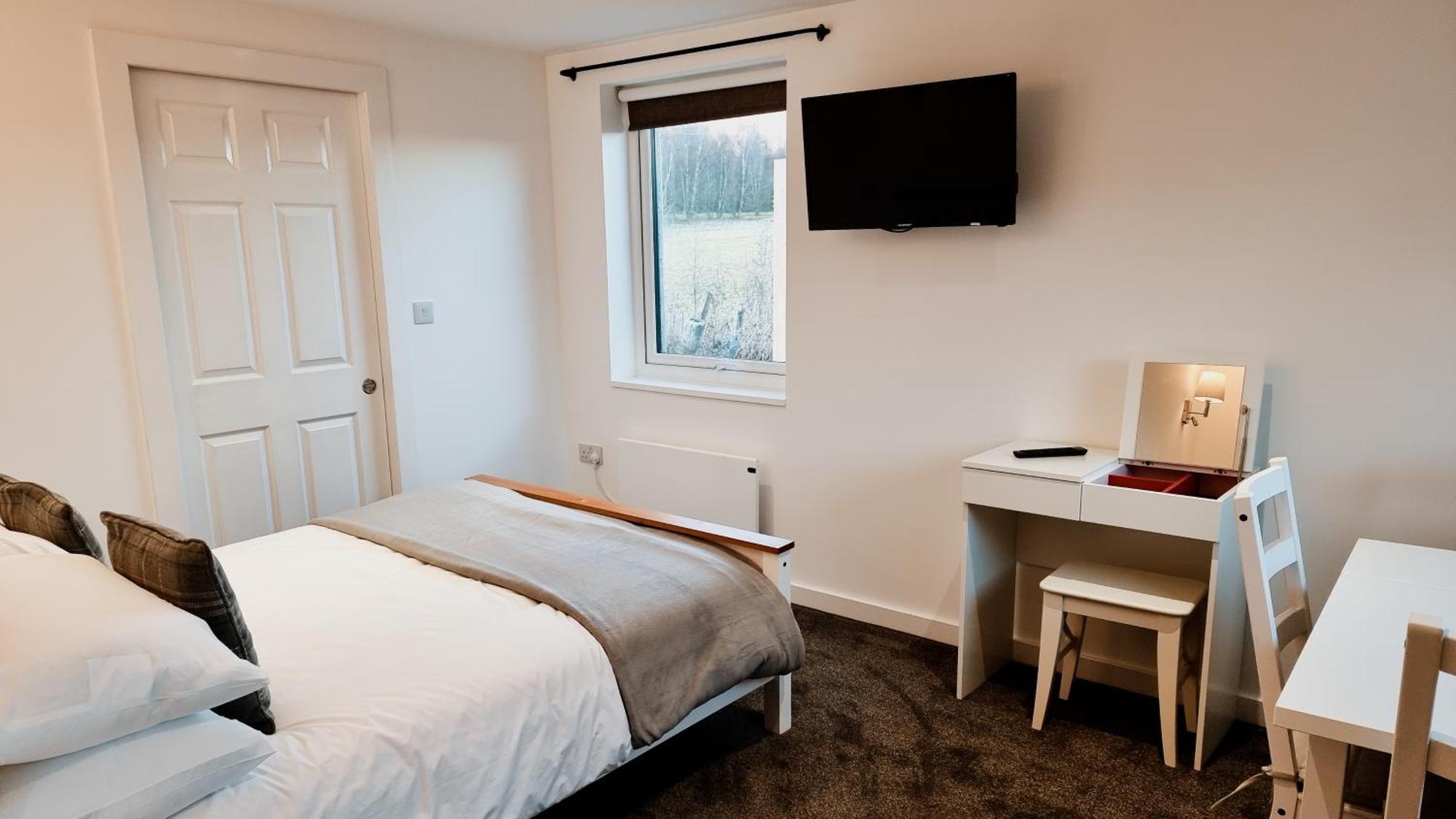 Carn Mhor Bed And Breakfast Aviemore Ruang foto