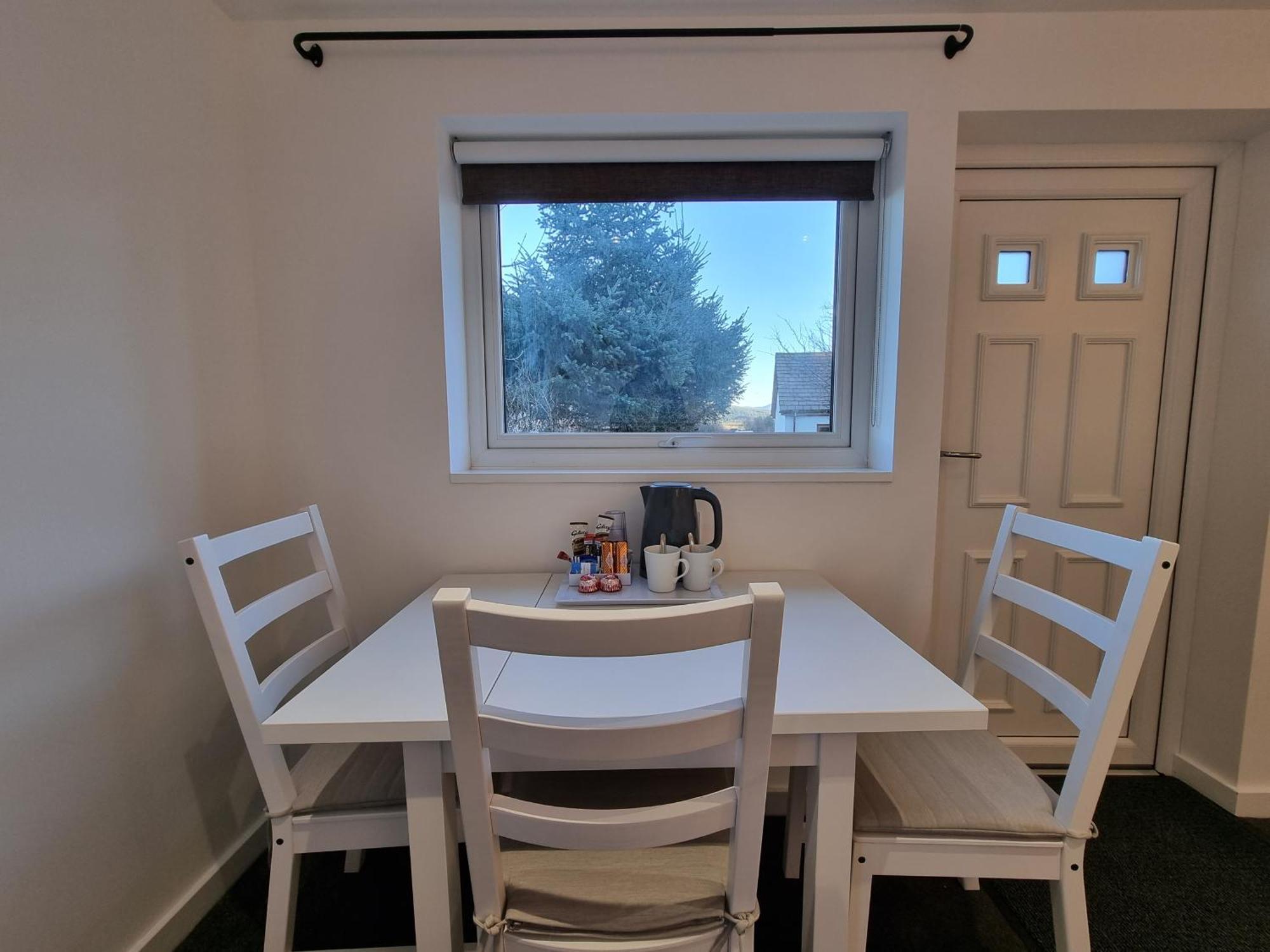 Carn Mhor Bed And Breakfast Aviemore Ruang foto