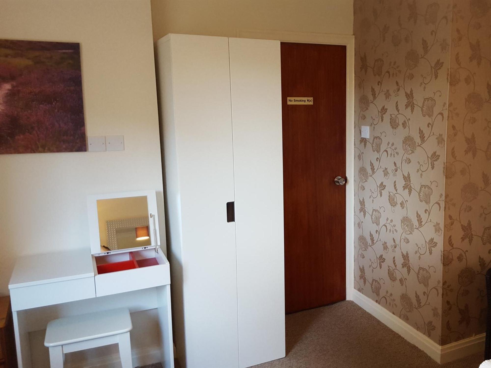 Carn Mhor Bed And Breakfast Aviemore Ruang foto