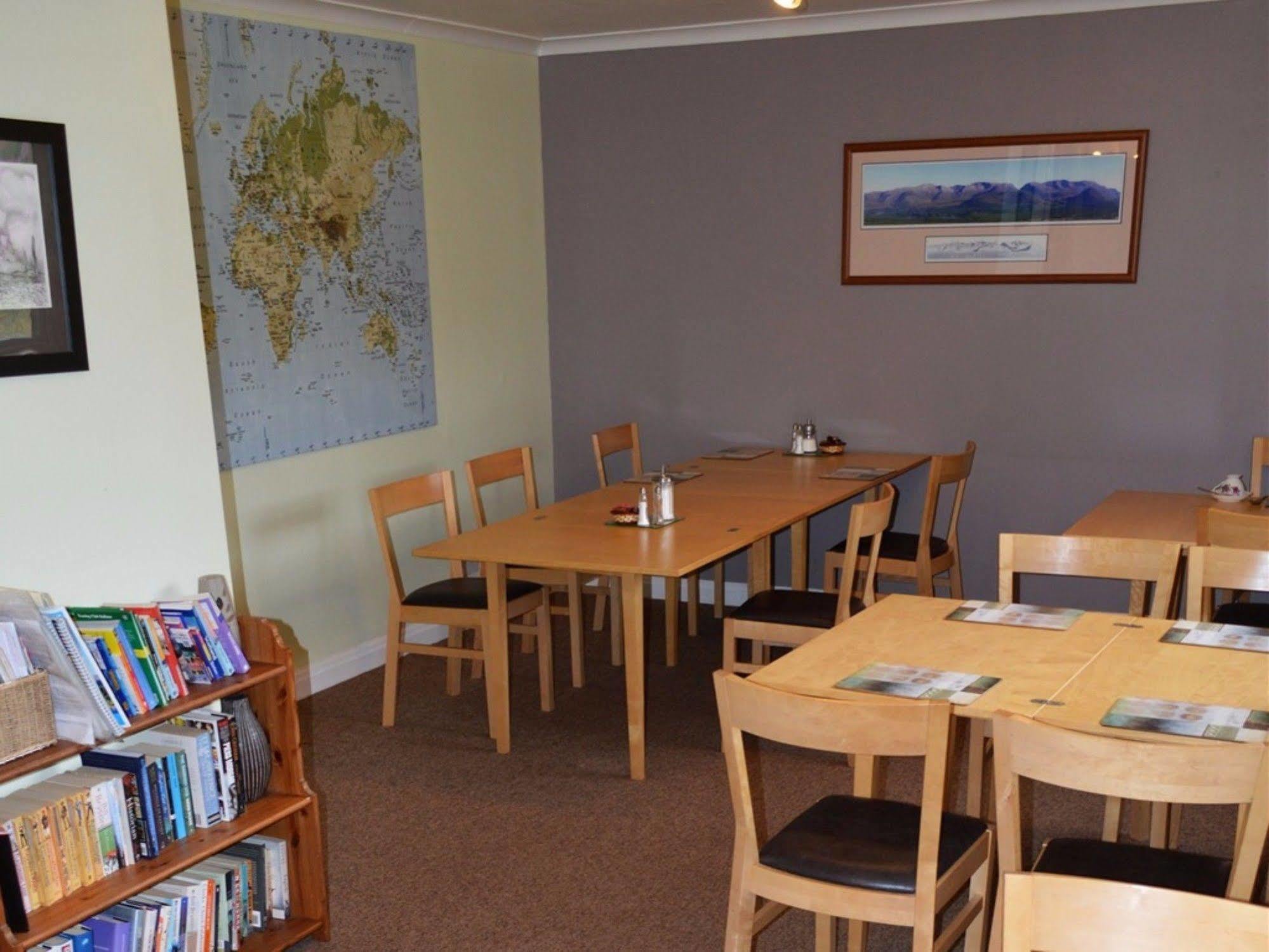 Carn Mhor Bed And Breakfast Aviemore Bagian luar foto